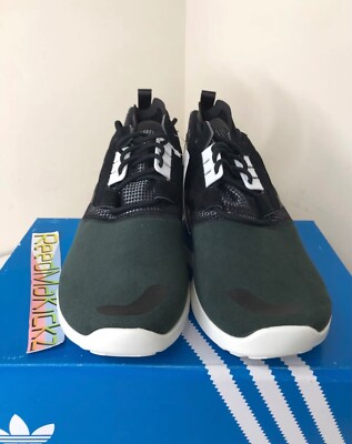 Adidas ZX 8000 Boost Black White Mens sizes B26366 | eBay