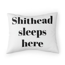 Pillow Sham