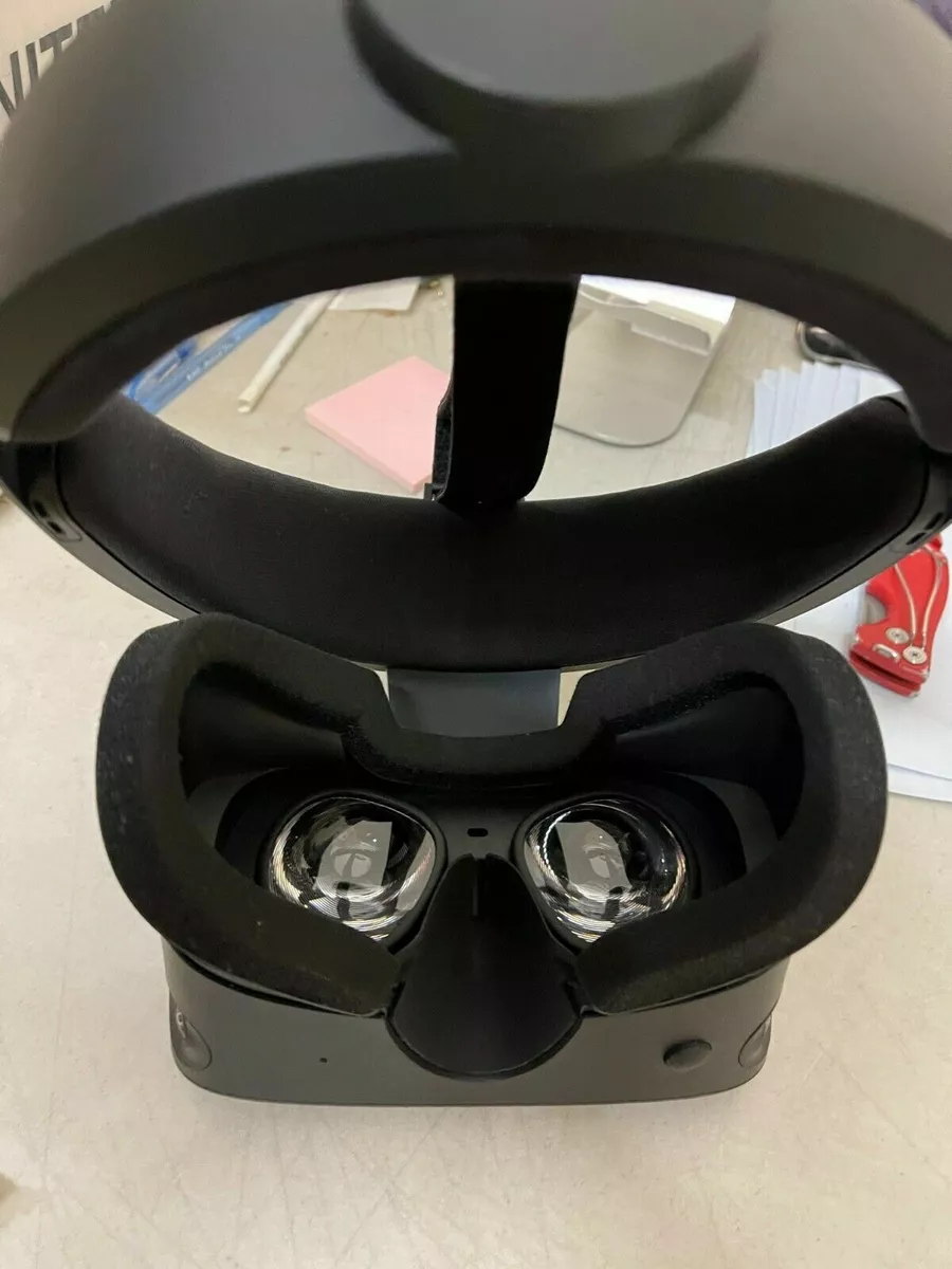 Oculus Rift S : casque de jeu en VR pour PC