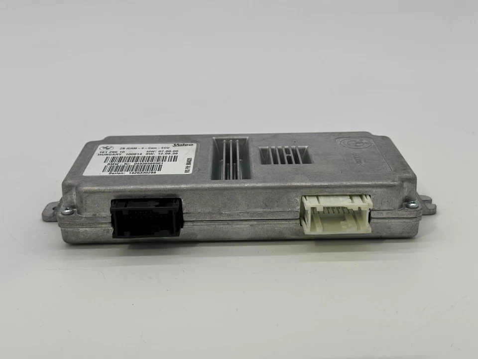 2015 BMW X5 F15 Surround View Camera Module 9365665 - Image 3 of 4