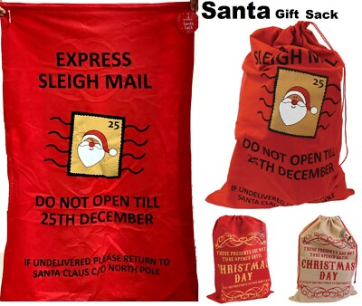 christmas ensacarks ebay