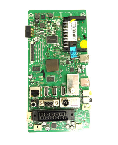 Main Board 14MB95M (210114R3a) für LED TV Medion Model: MD30914 DES-A / MD 30889