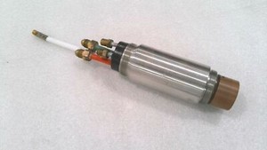 HYPERTHERM 020030 20030 MACHINE TORCH BODY 492