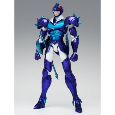 Saint Seiya Myth Cloth Ex Range Phecda Thor Asgard 25 Cm Bandai Tamashii Nations