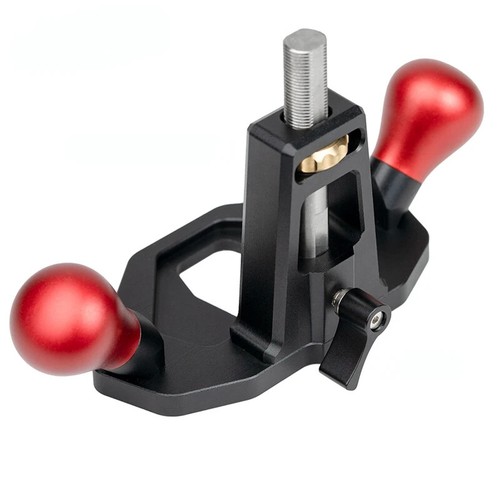 Handheld Router Planer for Right Angle Tenon Shoulder Trimming Groove ...