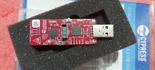 Cypress CY5677 600-60326-01 Make Offers!UPS SHIPPING! - Picture 3 of 5