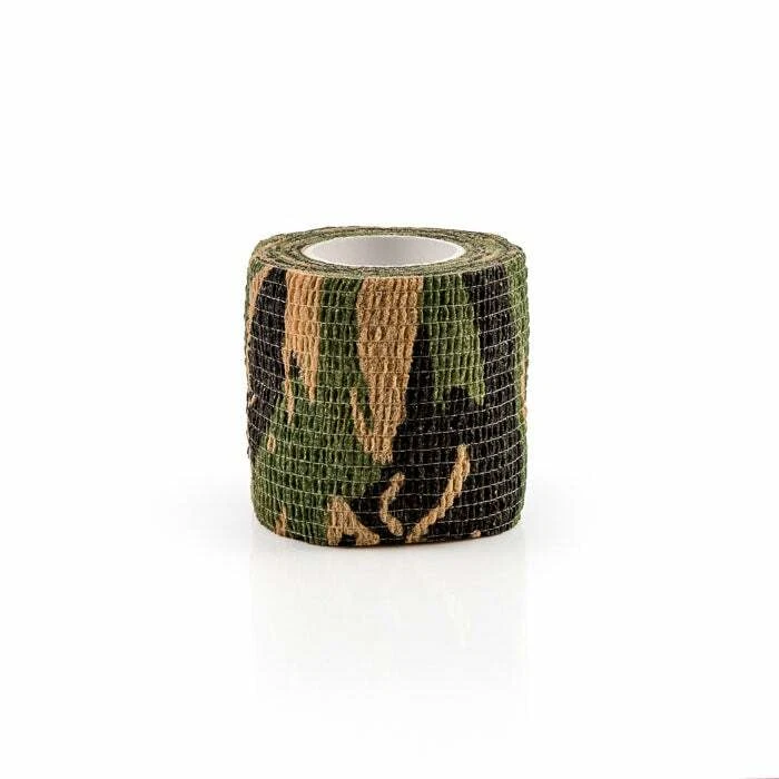 24X Self Adhesive Tattoo Grip Cover Wrap  image 7