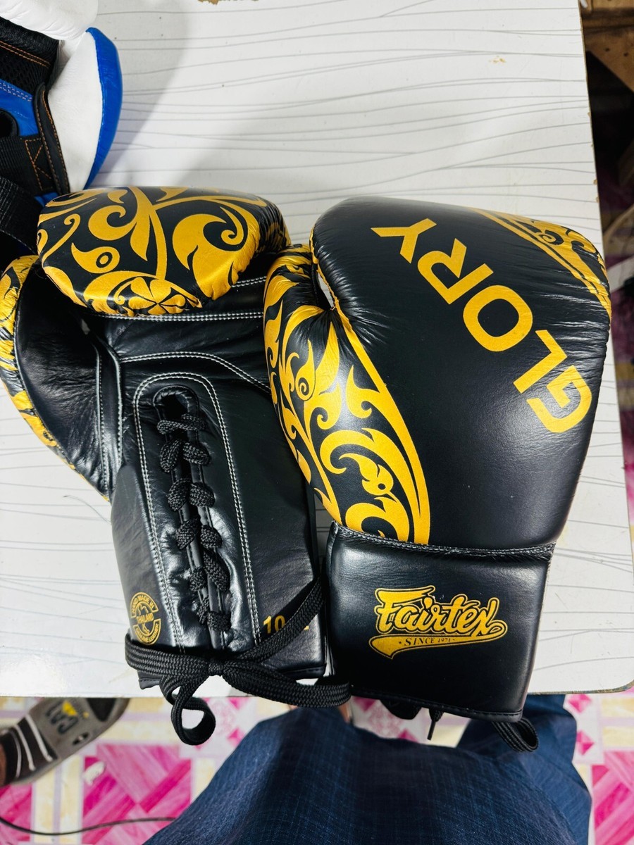 ボクシング PATCHY MIX BELLATOR MMA LIMITED GLOVE ボクシング PATCHY