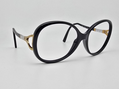 Michael Kors MK2011B Sonoma 303611 Black Rhinestone Sunglasses Frame 58-16-135 - 第 1/16 張圖片
