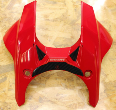 Honda CBR 650 R CBR650R 2021 2022 2023 2024 front upper tank cover fairing cowl