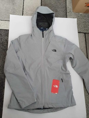 the north face triclimate damen