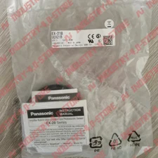 New PANASONIC EX-21B SUNX Photoelectric Sensor