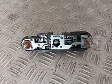 Porte arrière et accessoires Peugeot 806