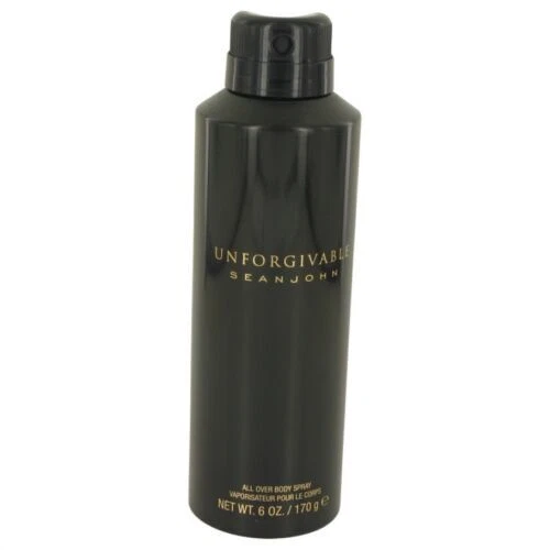 Fragancias Unisex Sean John Spray