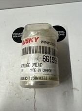 Husky 661958 Cartridge Valve NEW
