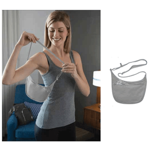 Travelon-Women-Travel-Under-Clothe-Hidden-Security-Money-Bra-Pouch-Pocket-Wallet