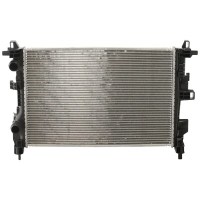 Radiator For 2015-2021 Jeep Renegade 15-20 Ram ProMaster City 2.4L