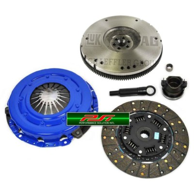 #ad PSI STAGE 1 HEAVY DUTY CLUTCH KITOEM FLYWHEEL 94 02 JEEP CHEROKEE WRANGLER 2.5L $191.40