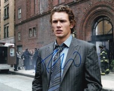 JAMES FRANCO signed autograph 20x25cm SPIDERMAN in person autograph COA