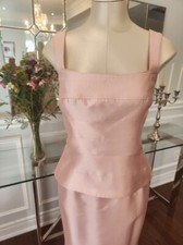 FRASCARA Special Events TOP, Size 6 US Canada 