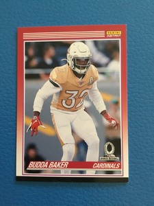 budda baker pro bowl jersey