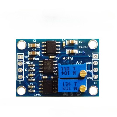 Buy Online AD620 Microvolt MV/ MV Voltage Amplifier Signal