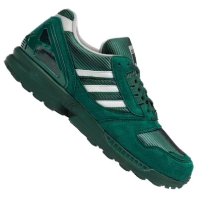 ADIDAS ZX 8000 Collegiate Green FV3269 GR. 45 1/3 NEU AQUA HYDRA