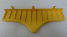 Panduit Fiber Runner FRTSC6YL 6" Split Cover Yellow