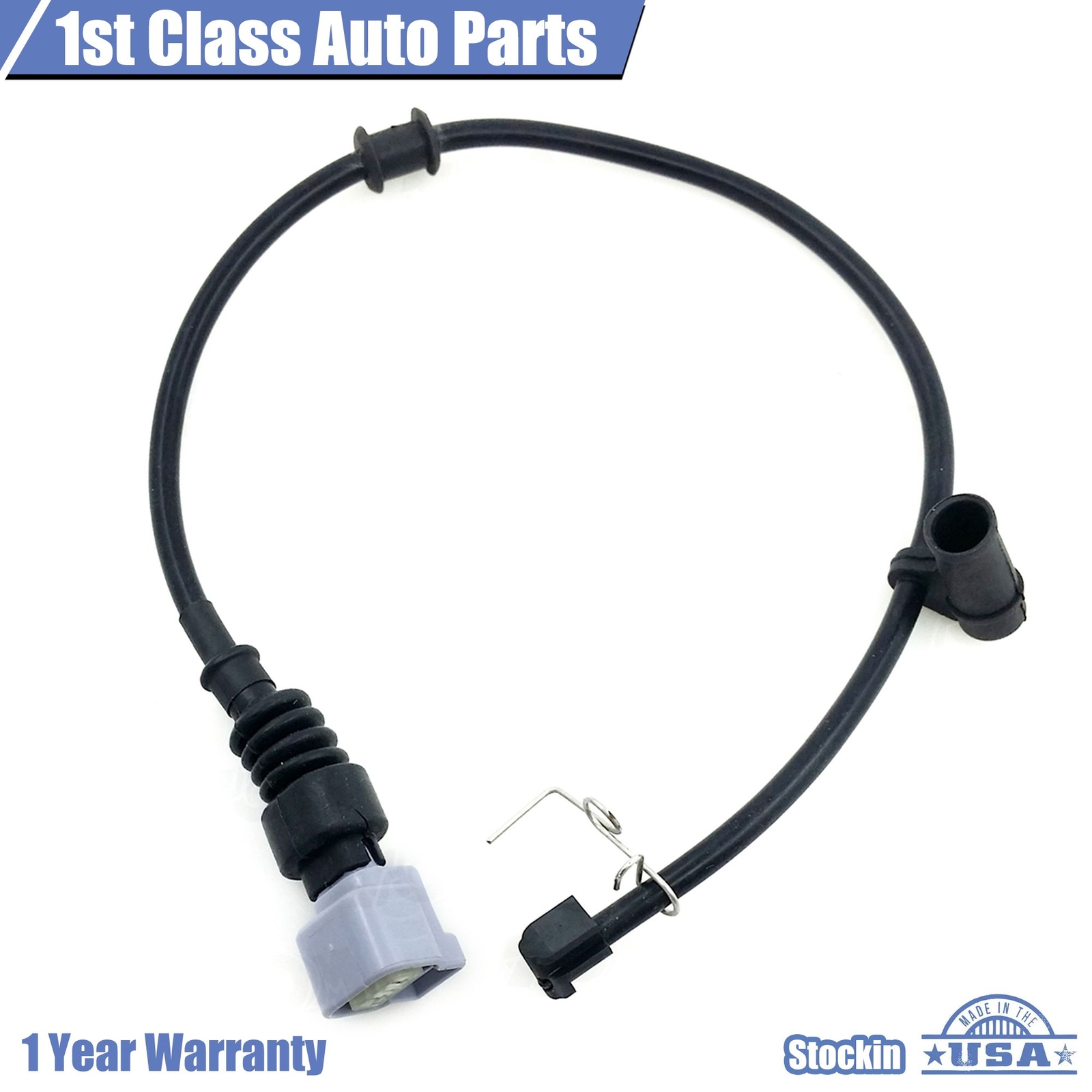 Brand New Rear Brake Pad Wear Sensor For 0106 Lexus LS430 4777050060