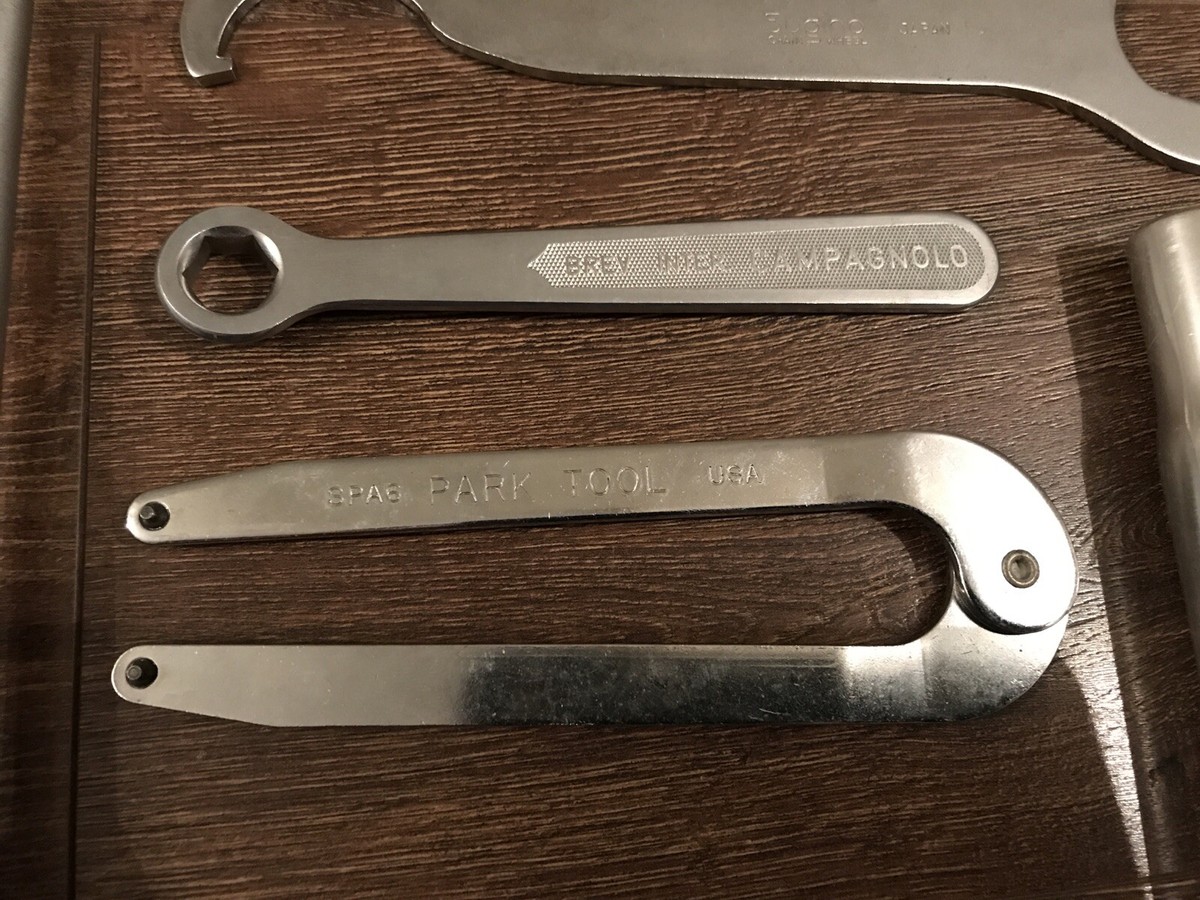 Clé de frein de vélo, outil d'alignement du rotor de disque de vélo