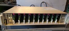 Lietch fr6802 Fully Populated and Powers up - USED