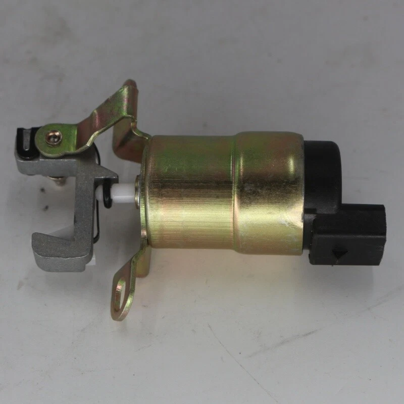 Shift Interlock Solenoid for 2004-2007 Ford Freestar Foto 3 de 4