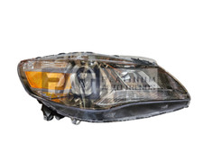 Genuine Acura Rl 2009-2012 Headlamp Assembly Rh=passenger Side,  33101-sja-a31