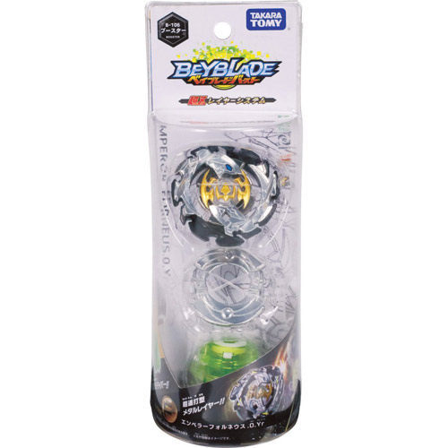 TAKARA TOMY JAPAN BEYBLADE BURST B-106 