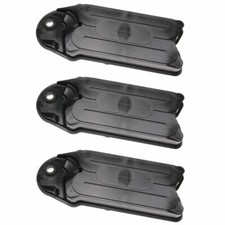 3XFor Fleetguard Crankcase CCV CV52001 For Ra...