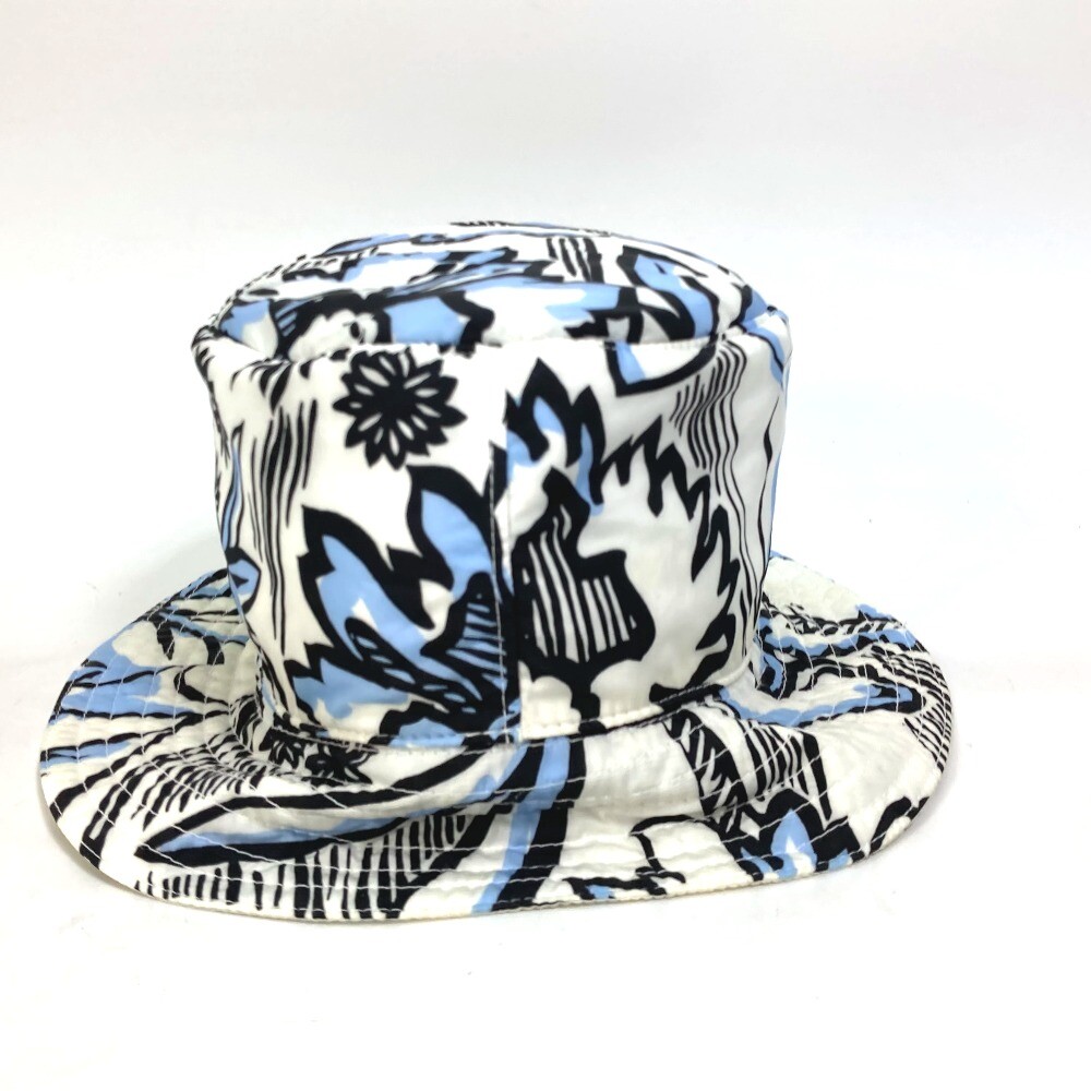 FENDI リバーシブルバケットハット