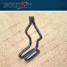 50x Interior Door Trim Panel Fastener Retainer Clips For Ford 383033-S101