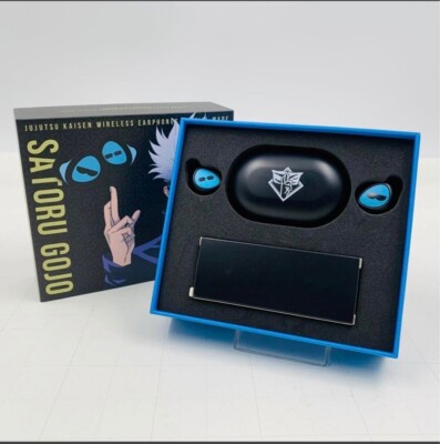 五条悟モデル TRUE WIRELESS STEREO EARPHONES s-l400.jpg