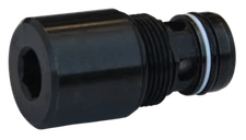 ANTI-CAVITATION CHECK VALVE COMPARABLE REPLACEMENT TO PARKER, 391-1873-010