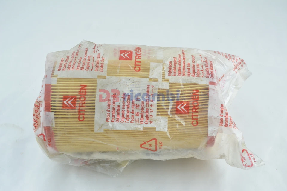 Filtre à Air CITROEN Berlingo Xsara Zx Peugeot 306 Partner Ranch - 1444H2 - Photo 3/4