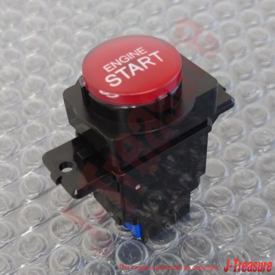 HONDA CIVIC TYPE-R FD2 FD1 Genuine Ignition Button Switch