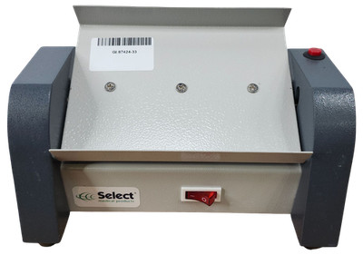 UNICO TEST TUBE ROCKER L-TTR-100.