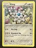 Klang 72/114 Steam Siege Regular Uncommon Pokémon Card Near Mint
