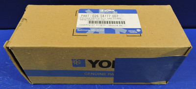 NEW Danfoss / York 023Z0174 Eliminator Filter Drier 1/2 SAE Flare 026-14777-007