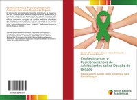 Conhecimentos E Posicionamentos De Adolescentes Sobre DoaçãO De ÓRgãOs Buch 2017