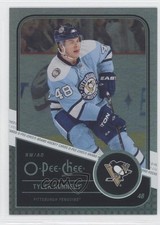 2011-12 O-Pee-Chee Rainbow Foil Tyler Kennedy #168 0a1