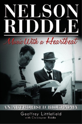 Geoffrey Littlefield Nelson Riddle (Gebundene Ausgabe)