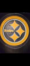 2026 NFL Paris Tickets - Steelers vs Saints - 2 Seats Side by Side - Oct 25