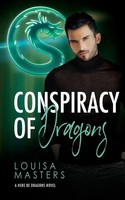 Conspiracy of Dragons | Louisa Masters | Englisch | Taschenbuch | 2022