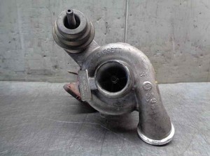 90570505 TURBOLADER / GARRETT / 4542162 / 2753195 FÜR OPEL VECTRA B BERLINA 2.0